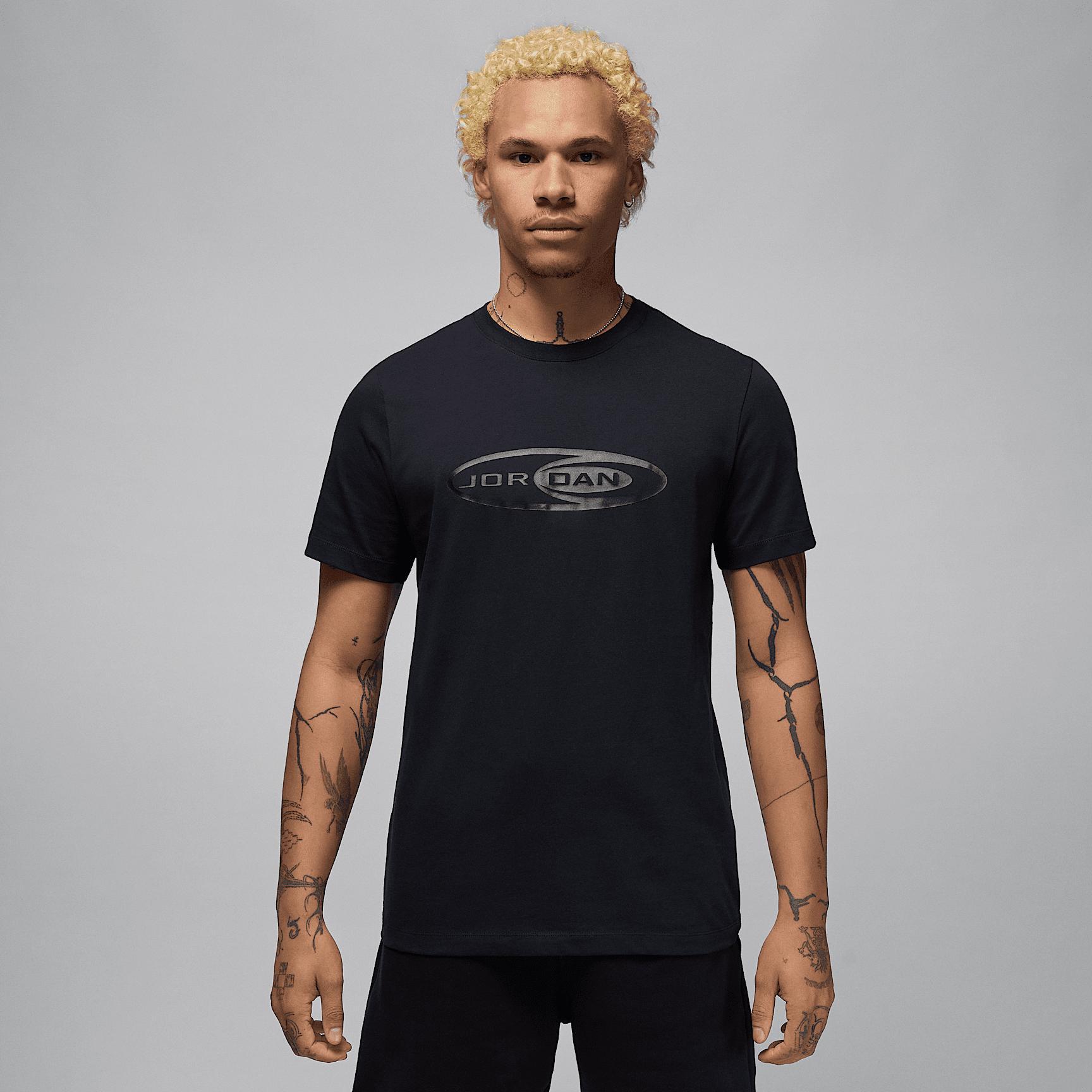 Jordan Flight Essentials Men's T-Shirt Product Image