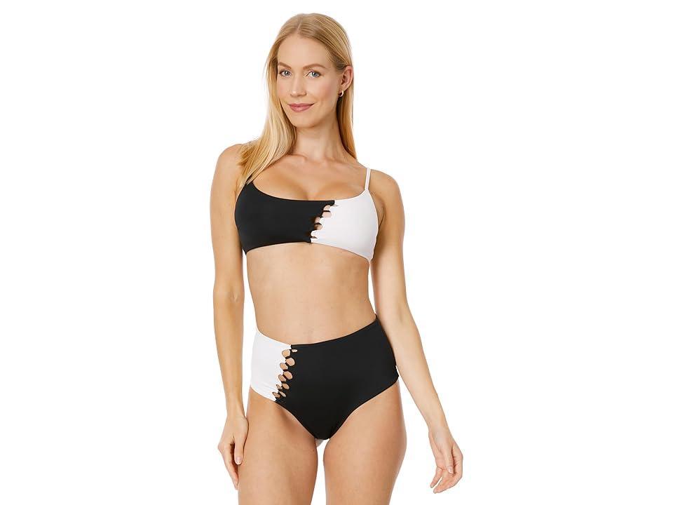 Solstice Bikini Top LSPACE Product Image