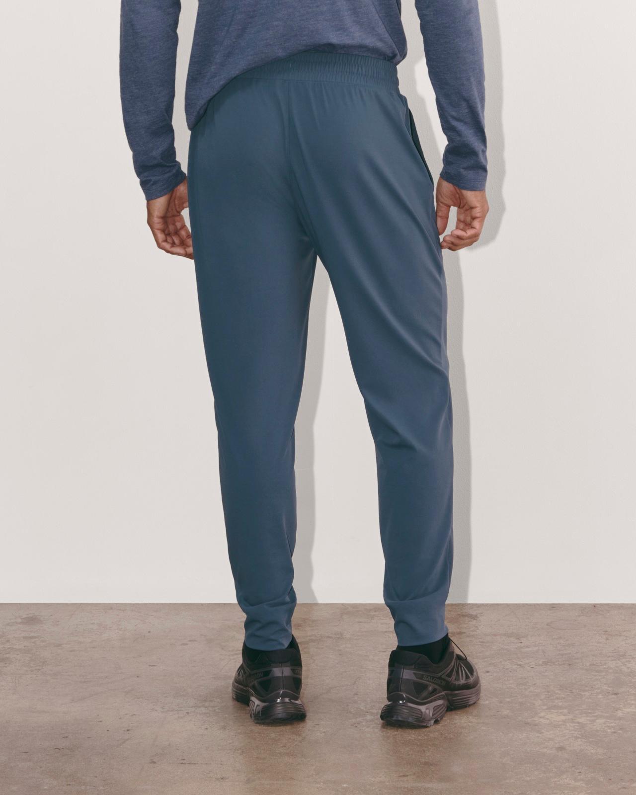 The Off-Duty Tech Jogger Product Image