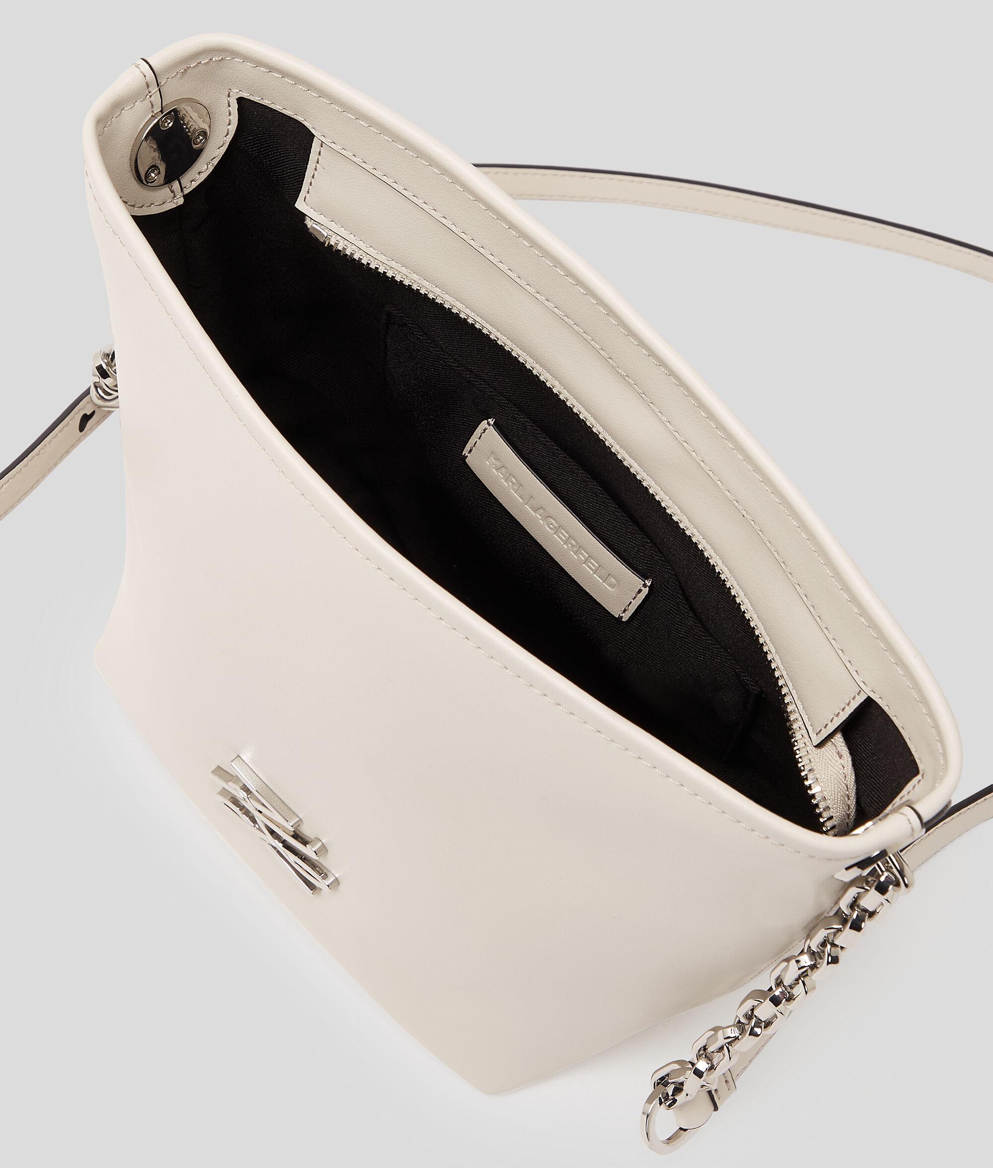 K/AUTOGRAPH SMALL BUCKET BAG Product Image