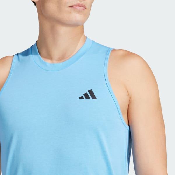 Train Essentials Feelready Training Sleeveless Tee Product Image