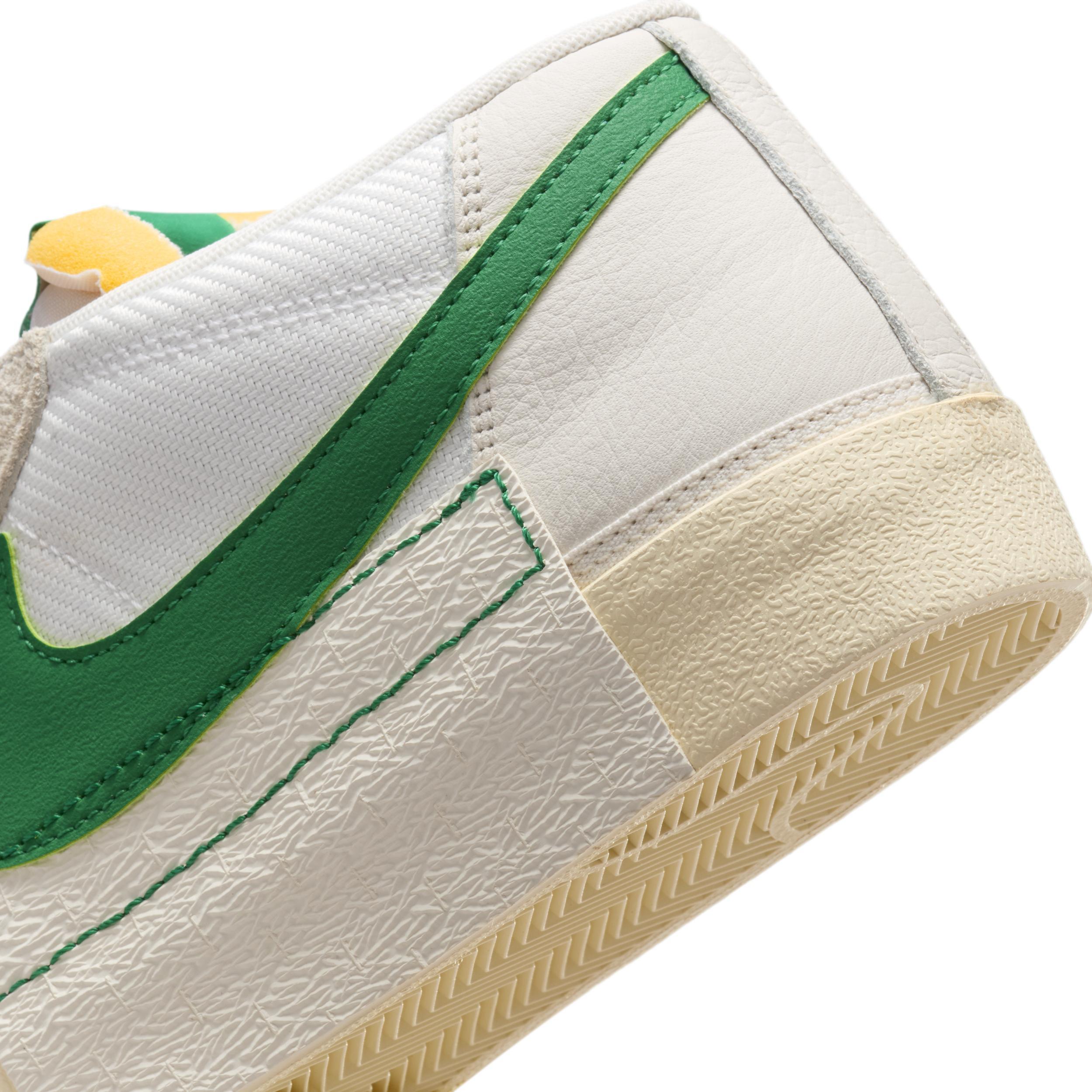 Nike Blazer Low Pro Club Men's Shoes Product Image