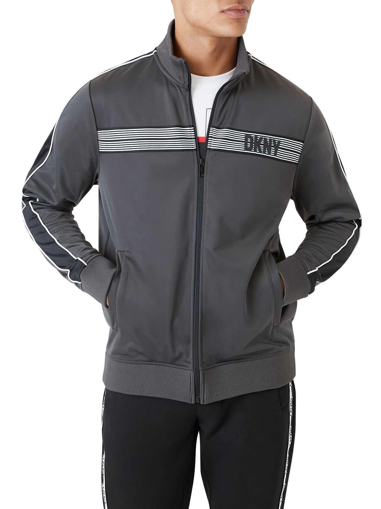 Royal Track Jacket Product Image