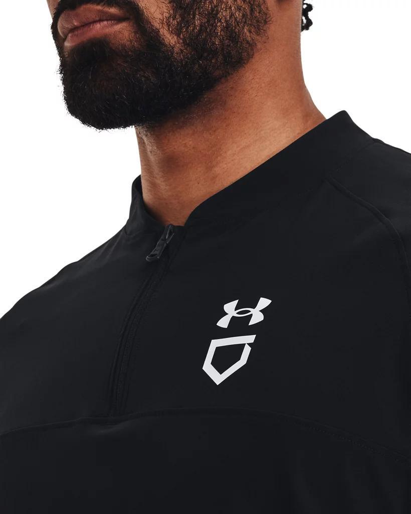 UA Utility Long Sleeve Product Image
