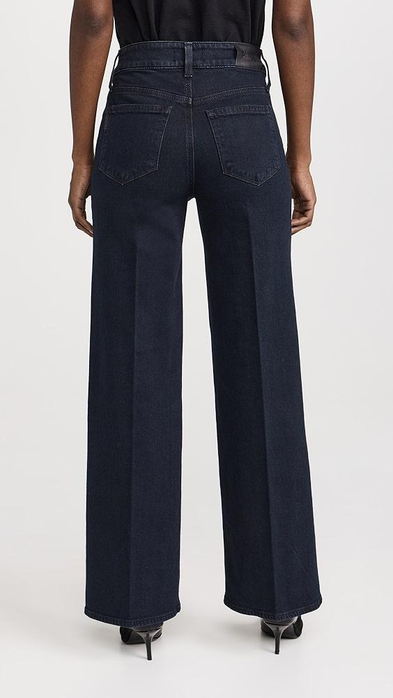 PAIGE Sasha 32" Jeans | Shopbop Product Image