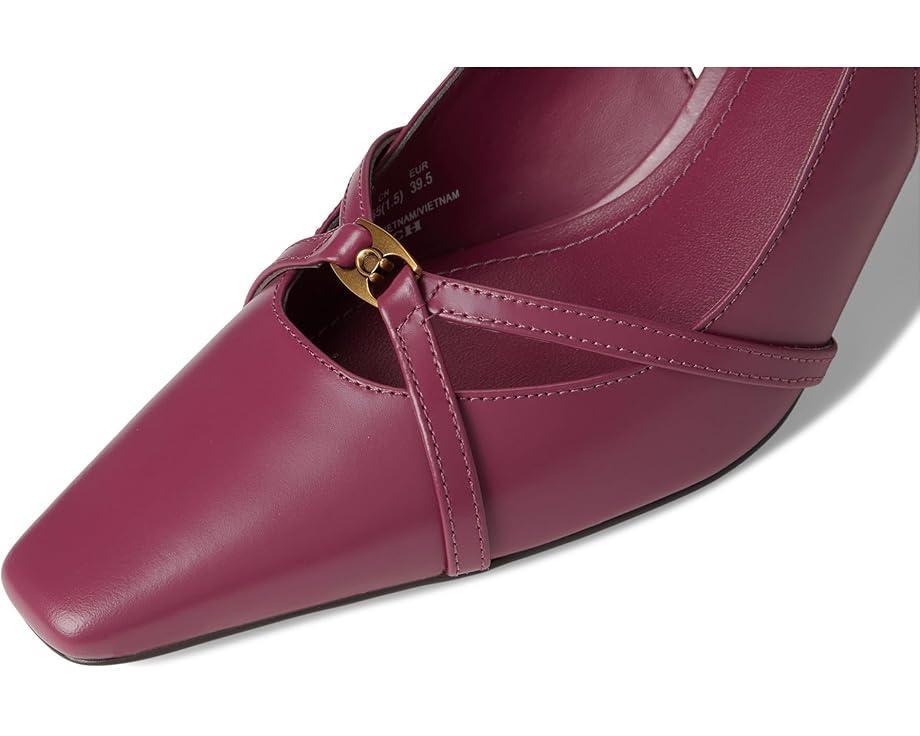 Runway Pump Product Image