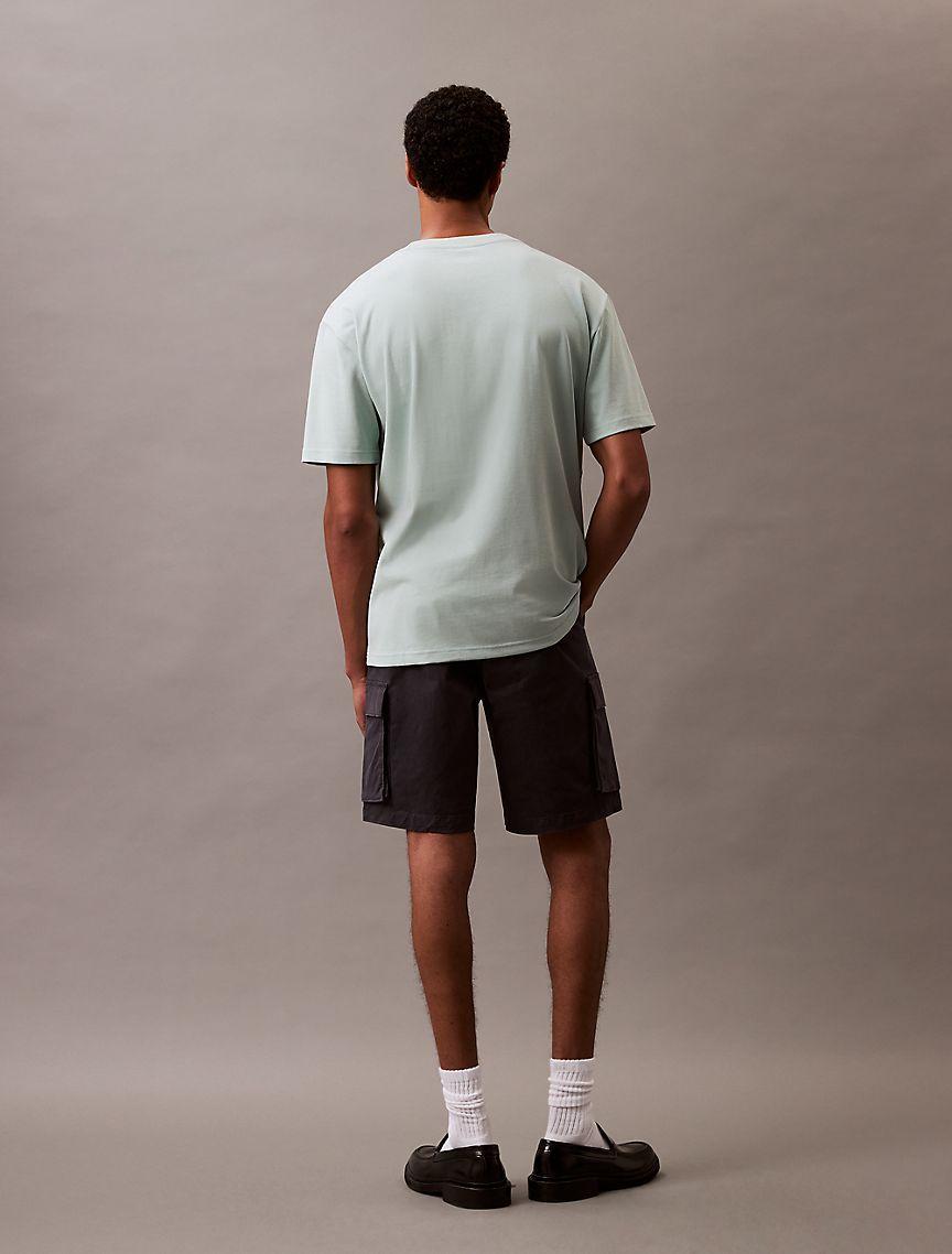 Pull-On Cargo Shorts Product Image