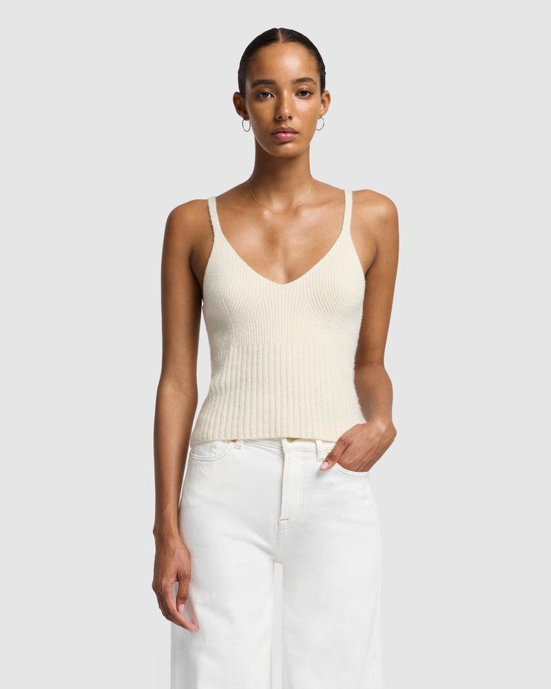 Cashmere Cami Product Image