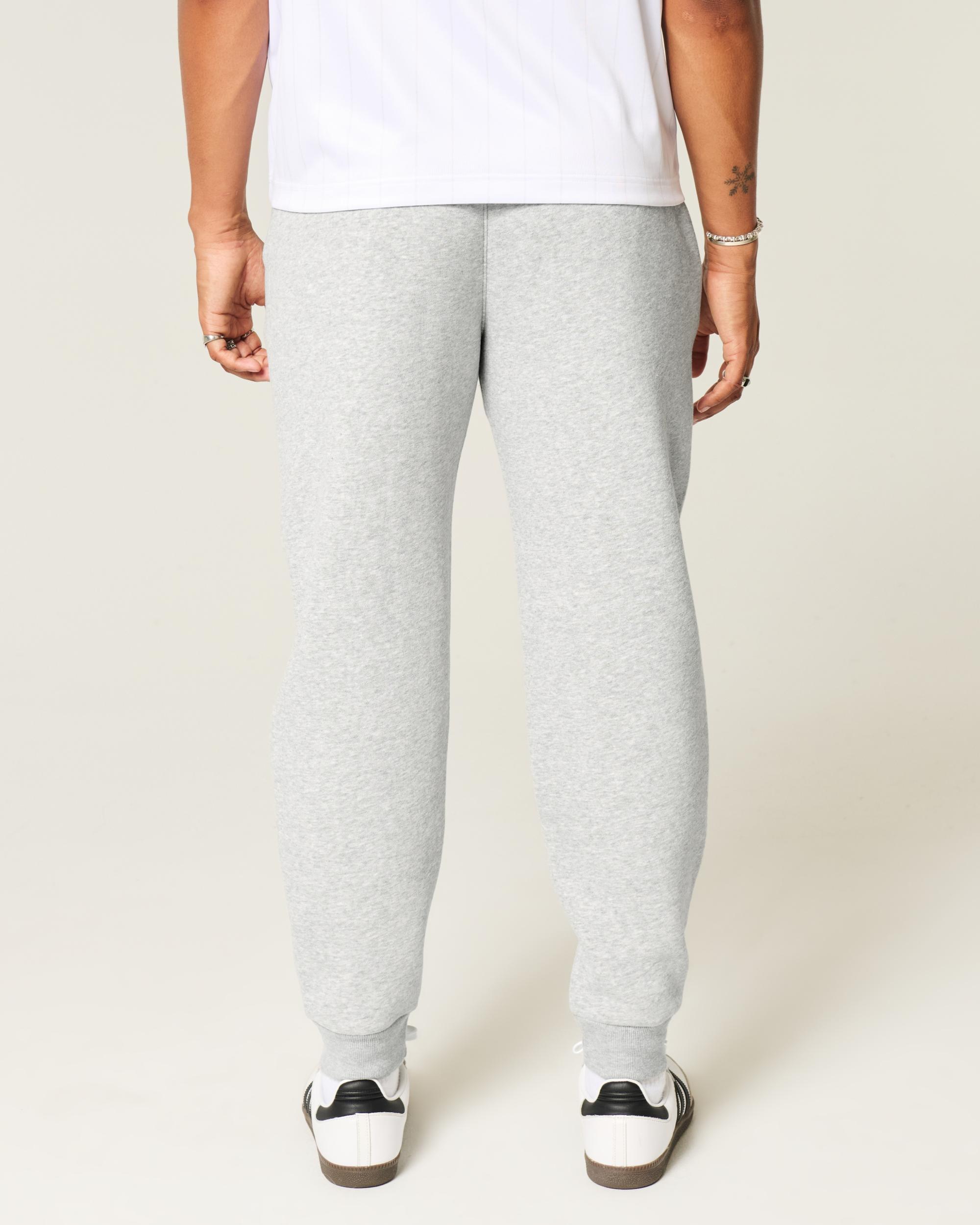 Fleece Joggers Product Image