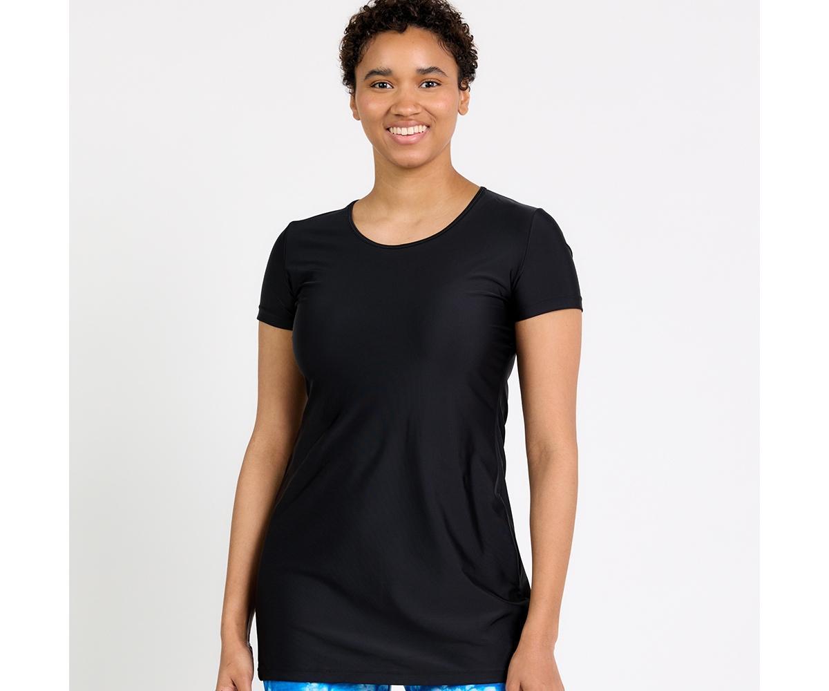 Calypsa Womens Anna Swim Tunic Product Image