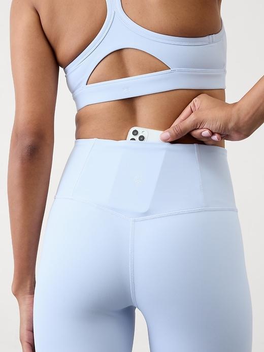 Elation Ultra High Rise 7/8 Legging Product Image