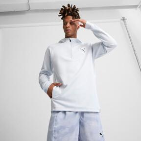 PUMA Train Off Season Mens Training Hoodie Product Image