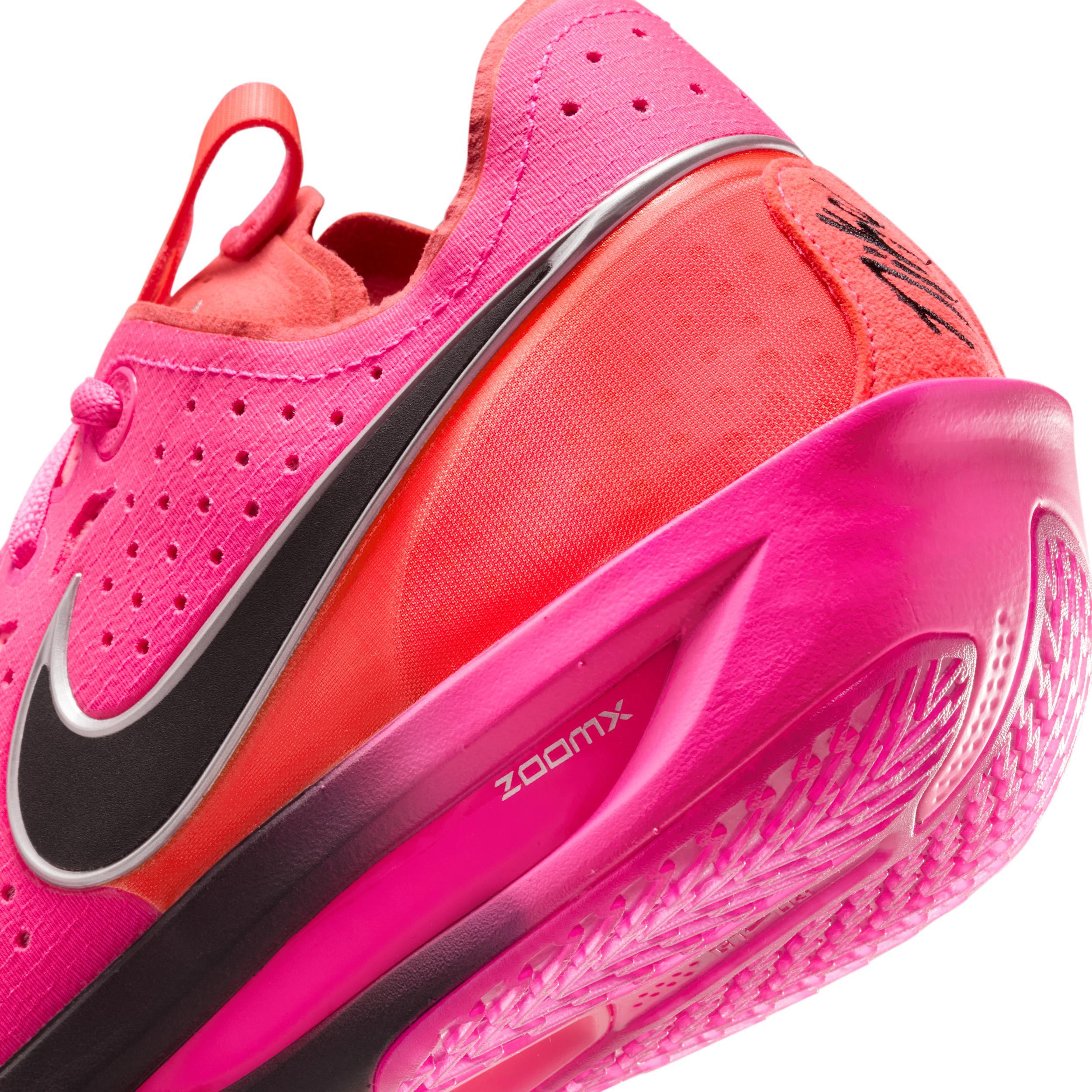 Nike Men's G.T. Cut 3 Basketball Shoes Product Image