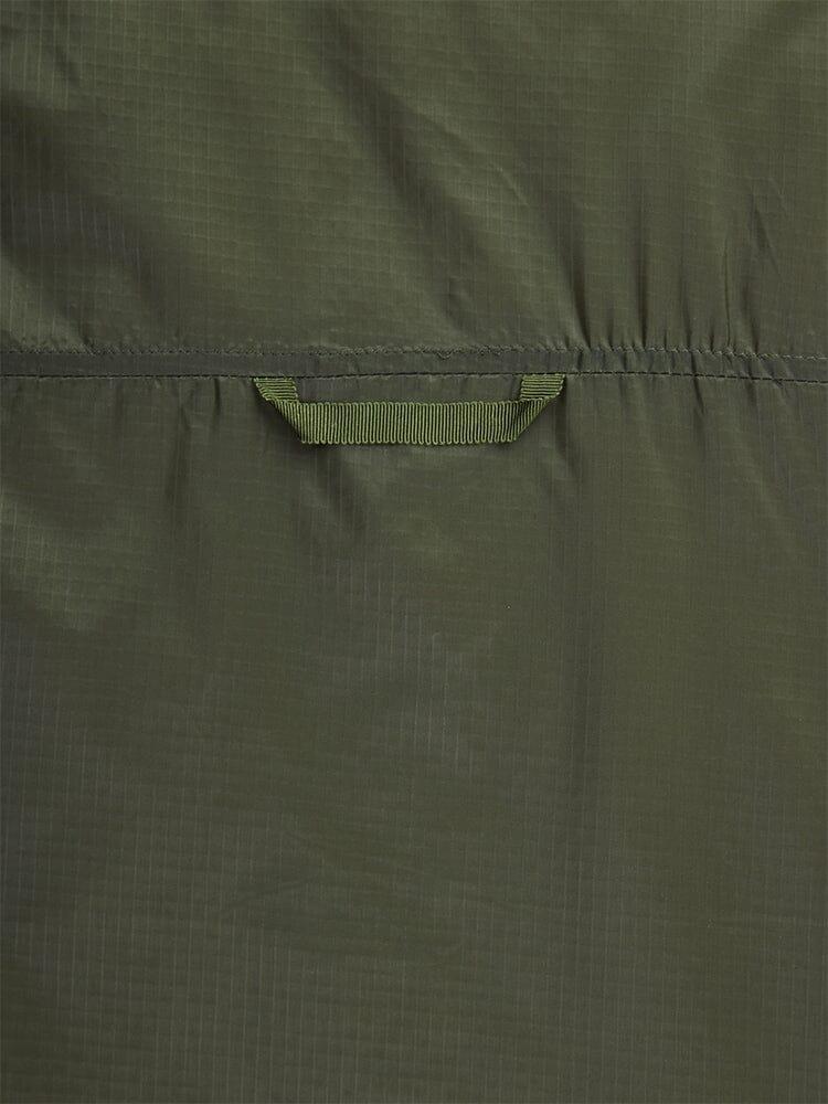 WOMEN'S INSULATED CHORE COAT - CHOCOLATE / XL Product Image