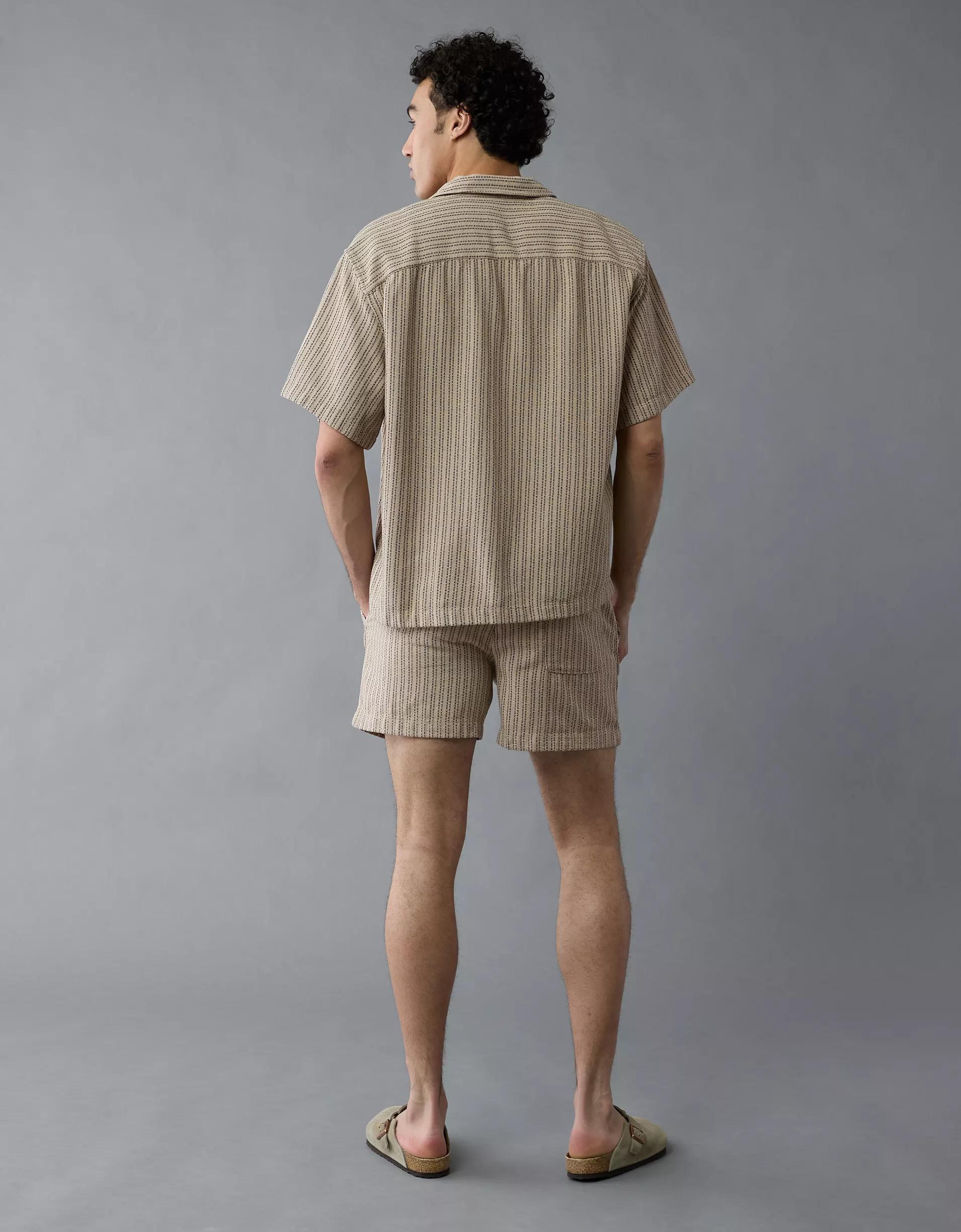 AE 5" Lived-In Trekker Short Product Image