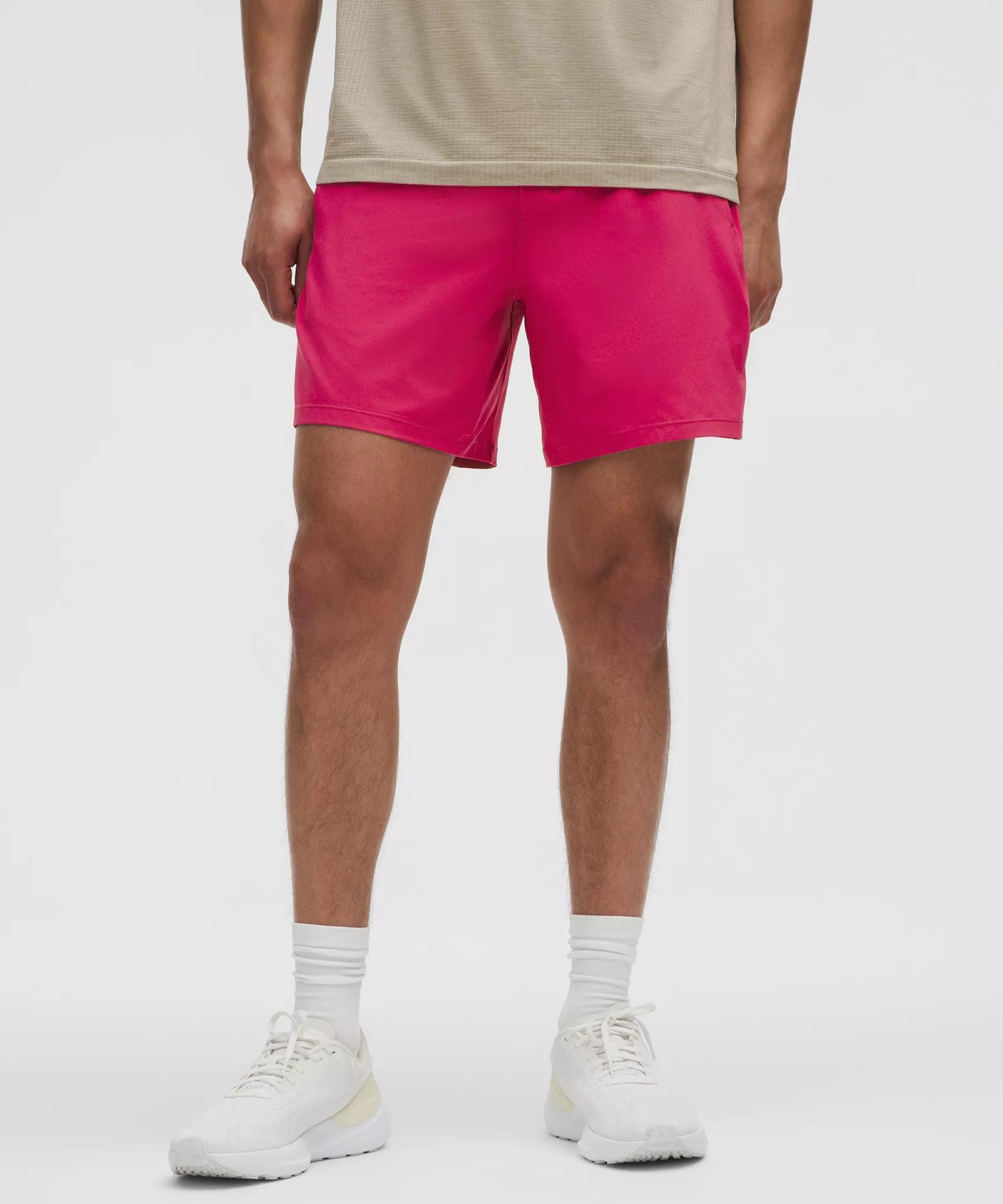 Pace Breaker Lined Short 7" Product Image