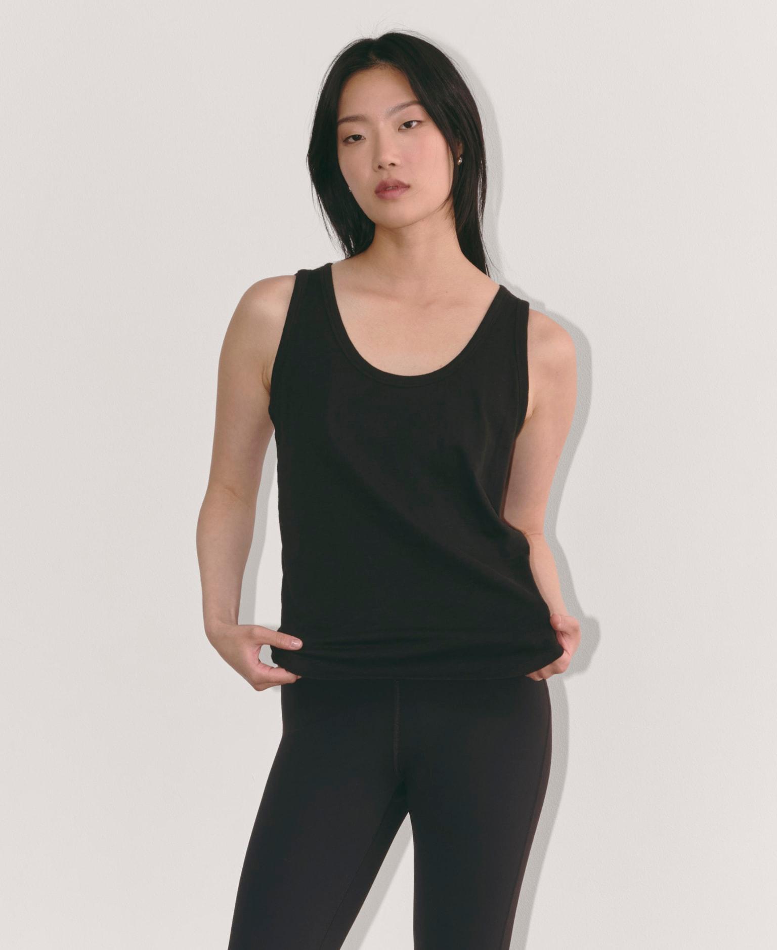 Womens Perform Tank by Everlane Product Image