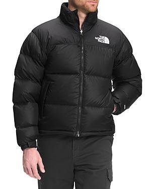 The North Face 1996 Retro Nuptse Down Puffer Jacket Product Image