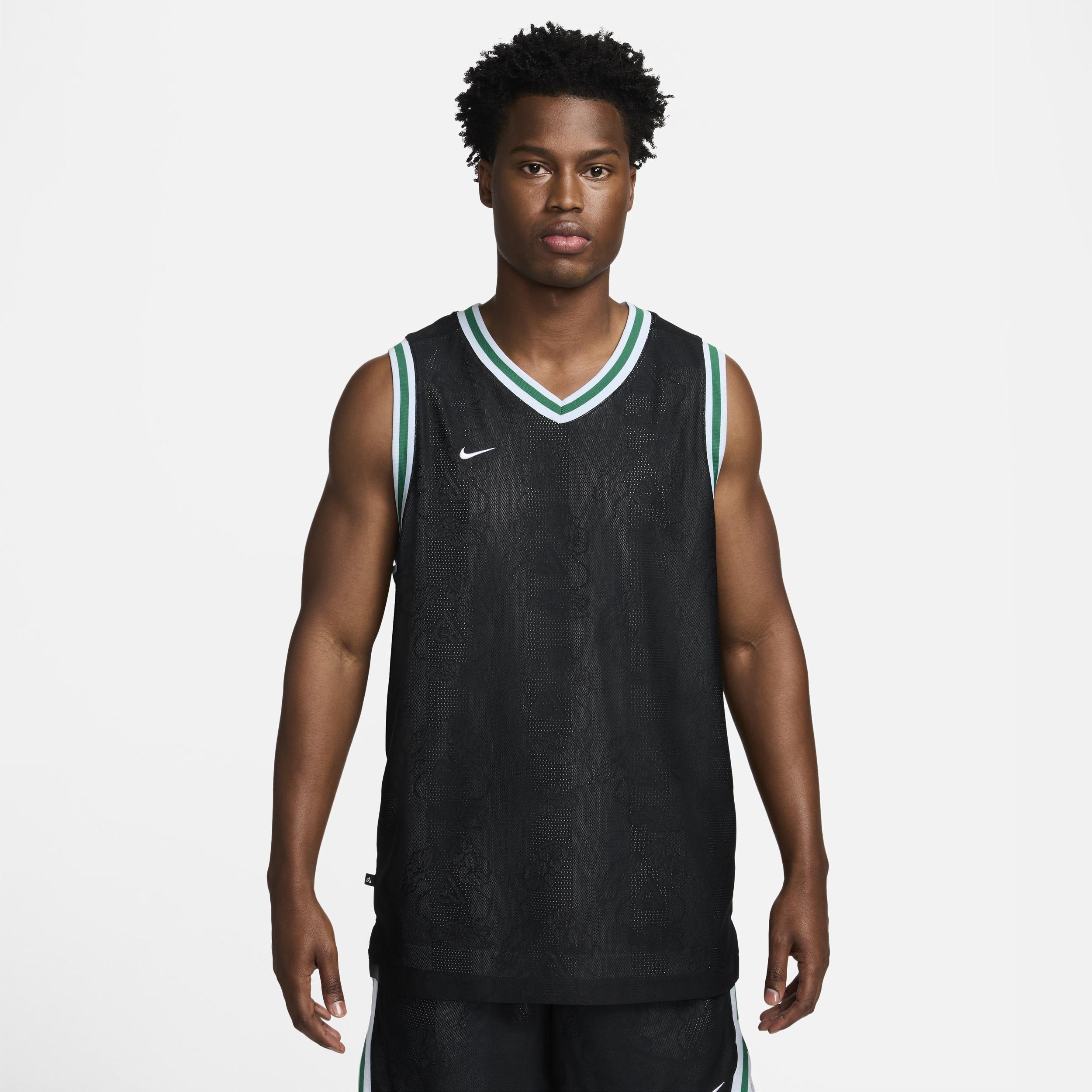 Giannis Men's Dri-FIT DNA Basketball Jersey Product Image