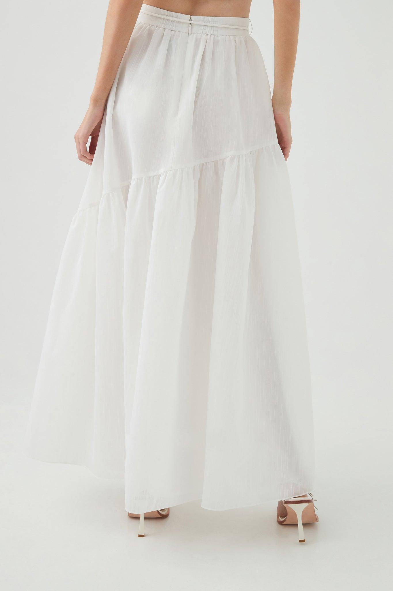 Splendour Maxi Skirt Product Image