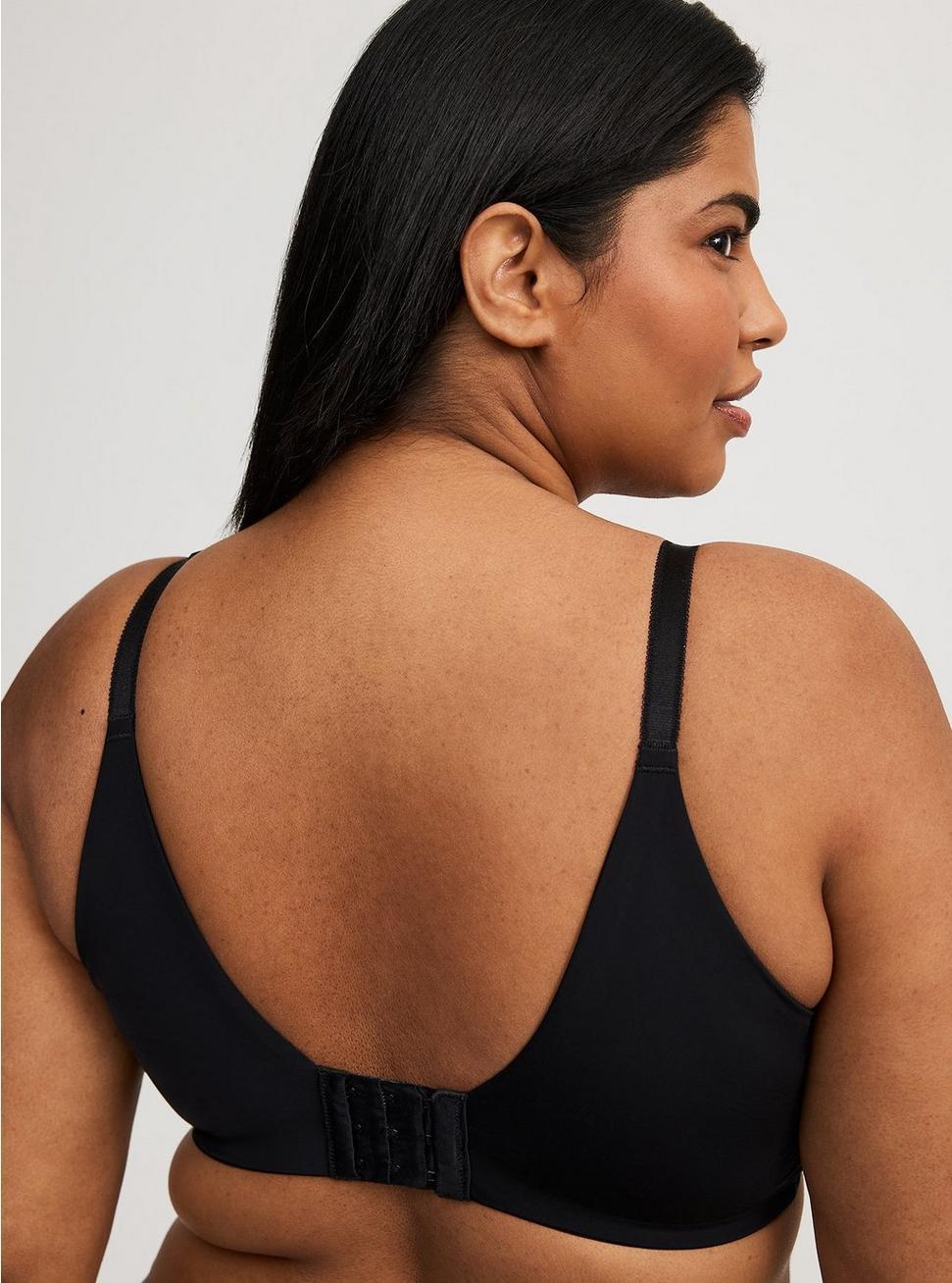 XO Plunge Push-Up Bra Product Image