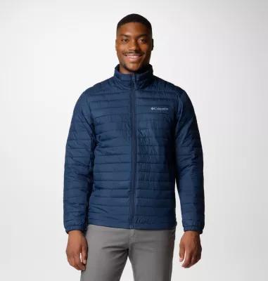 Columbia Men's Silver Falls II Jacket- Product Image