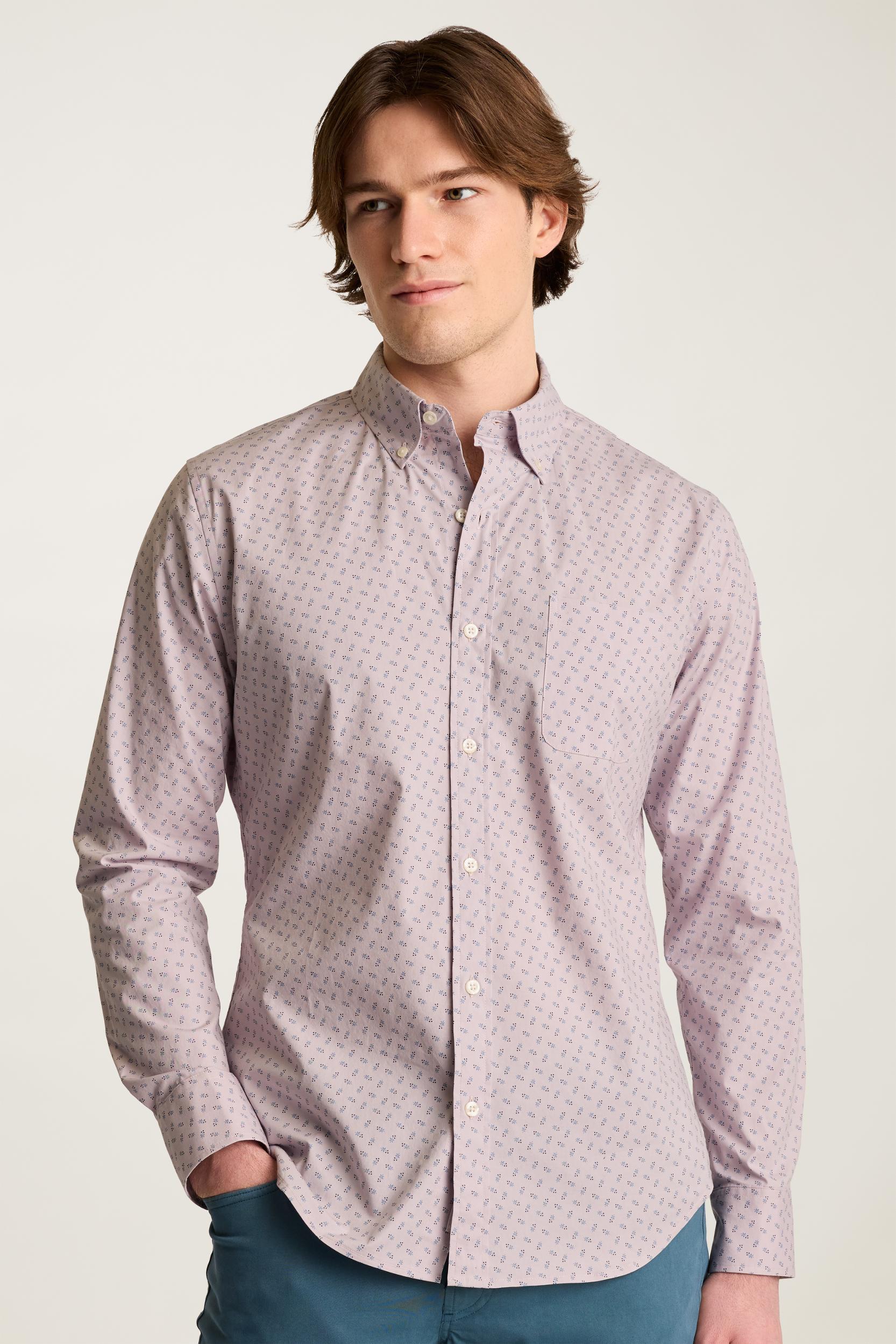 Everyday Shirt Product Image