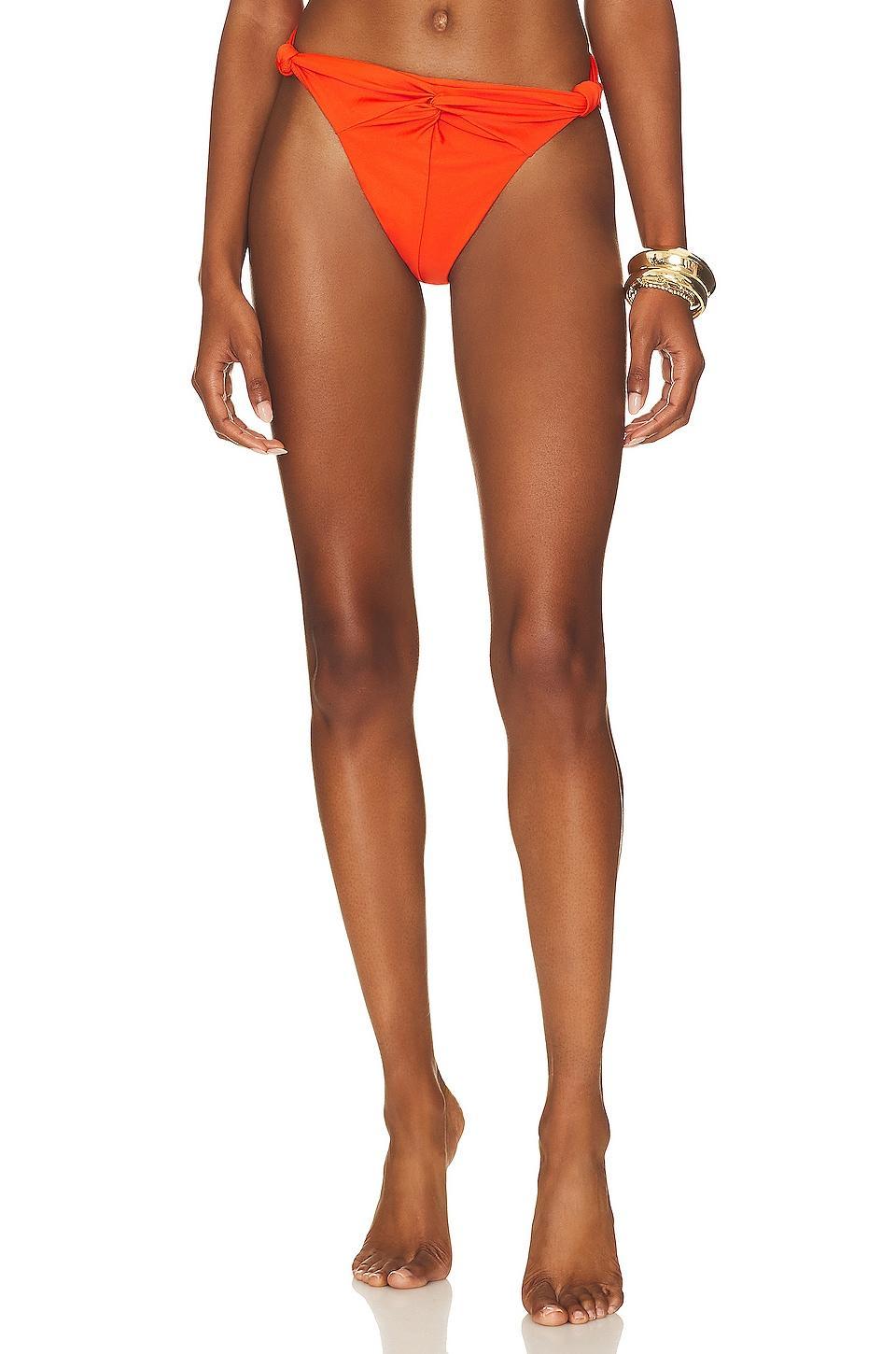 Gada Bikini Bottom Andrea Iyamah Product Image