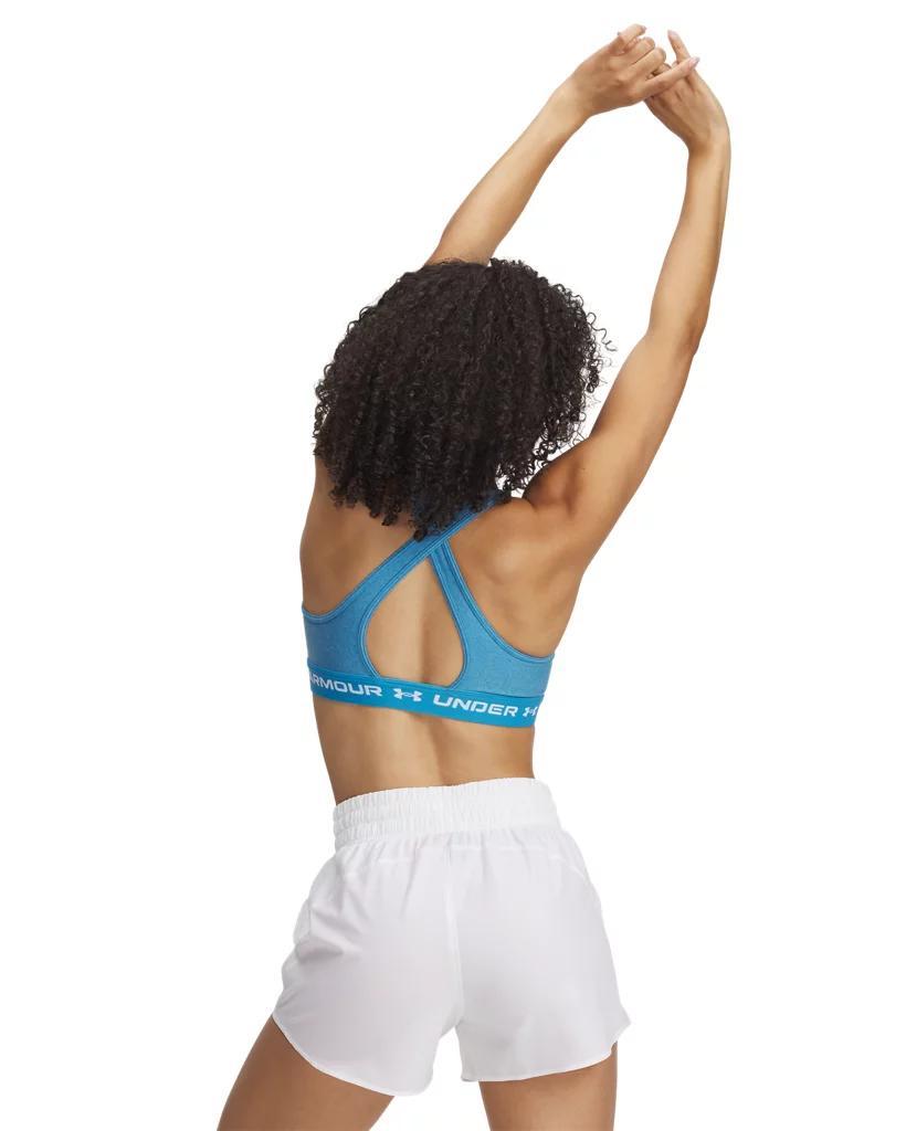 Crossback Mid Heather Product Image