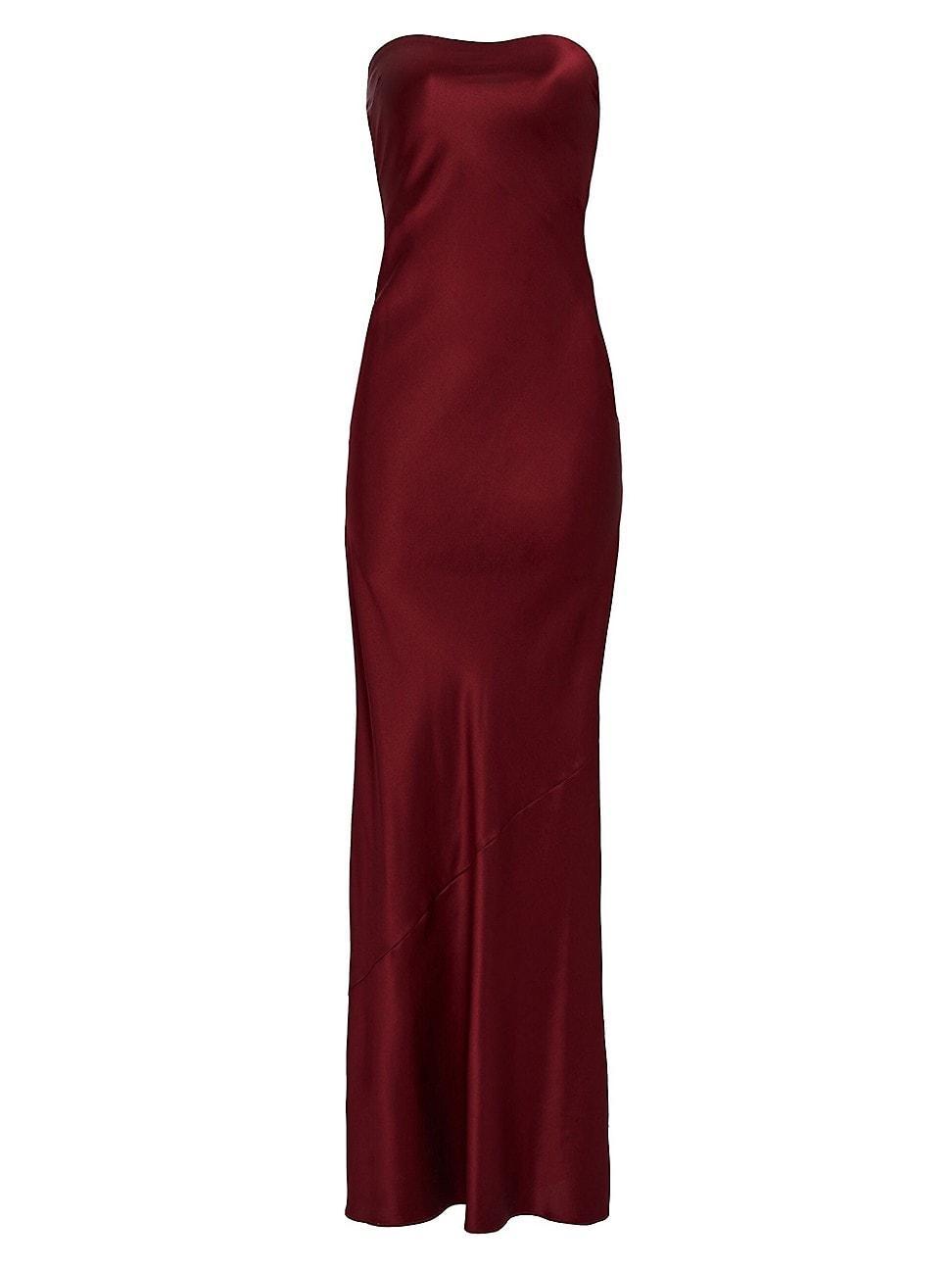 Womens Keaton Dress Product Image