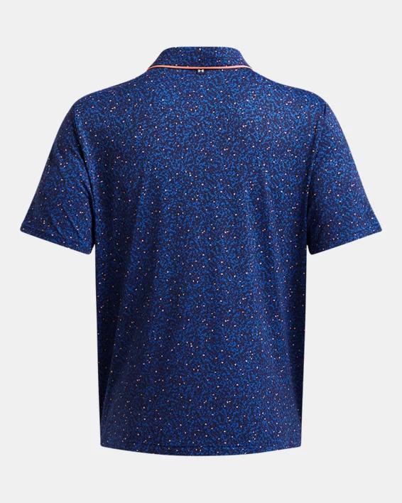 Men's UA Iso-Chill Verge Polo Product Image