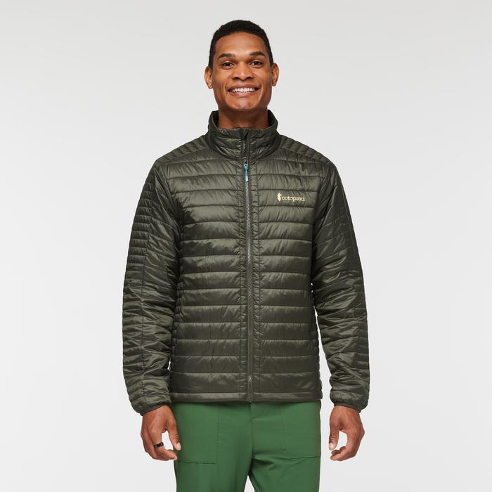 Capa Insulated Jacket - Men's Product Image