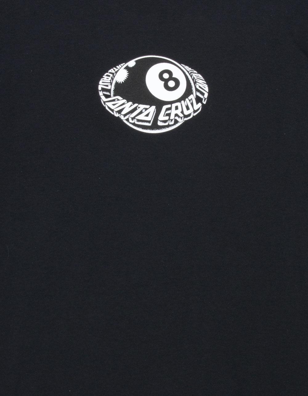 SANTA CRUZ Windkowski Mens Tee Product Image