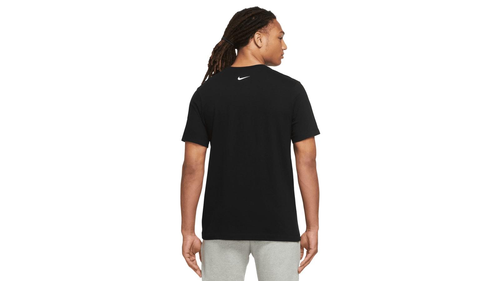 Nike Dri-FIT “Rest Days are the Best Days” Men’s Training T-Shirt Product Image