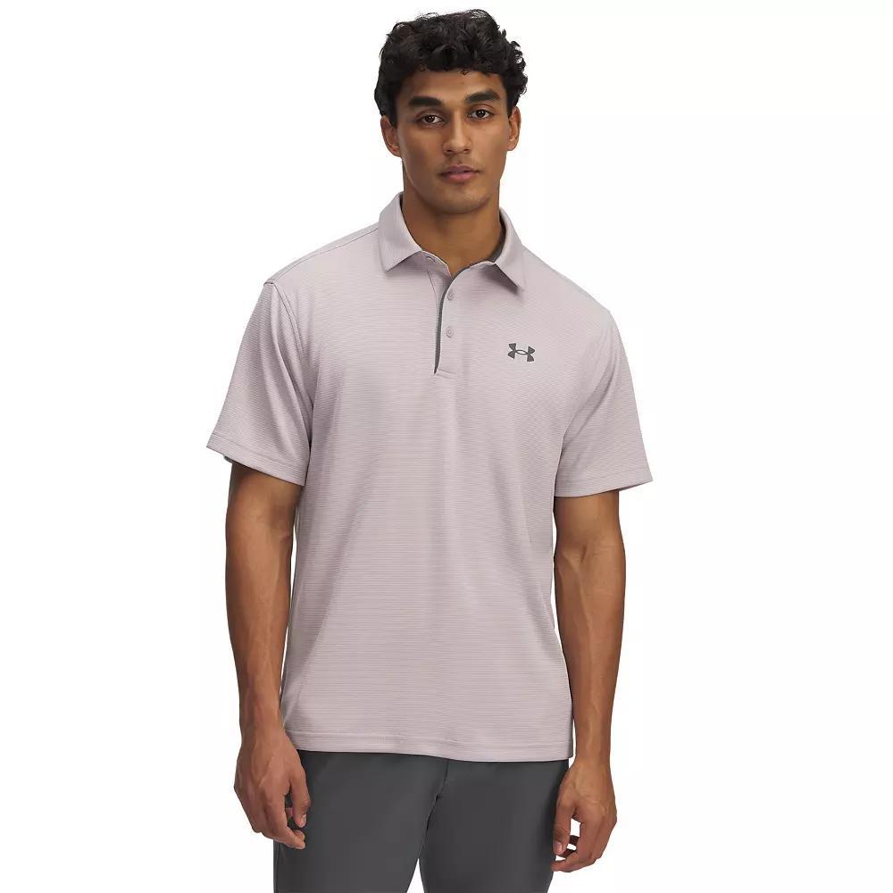 Men's Under Armour Tech Polo,  Product Image