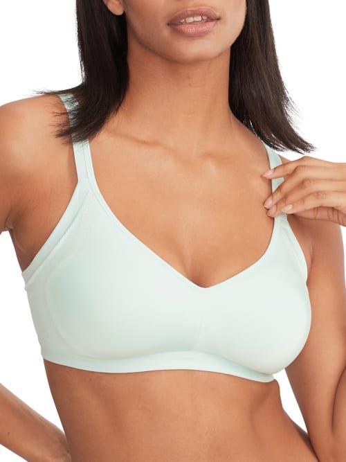 Easy Does It Wire-Free Bra Product Image