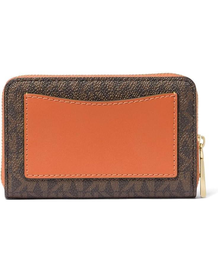 Mk Charm Medium Tab Pocket Bifold Product Image