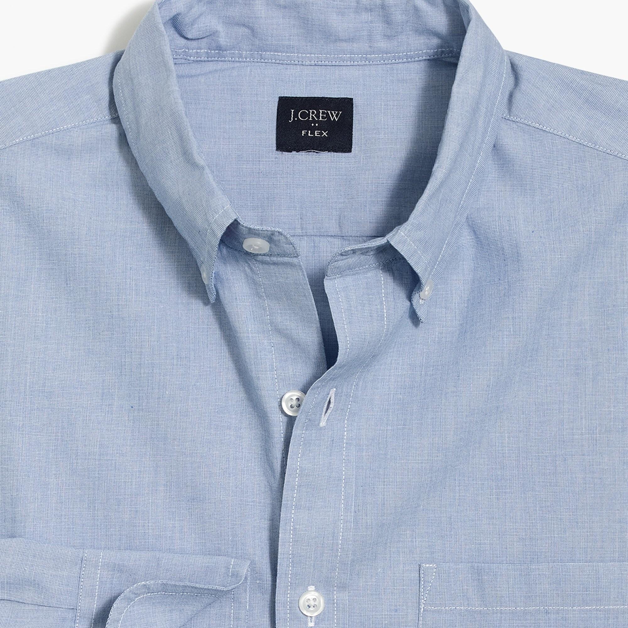 Classic flex casual shirt Product Image