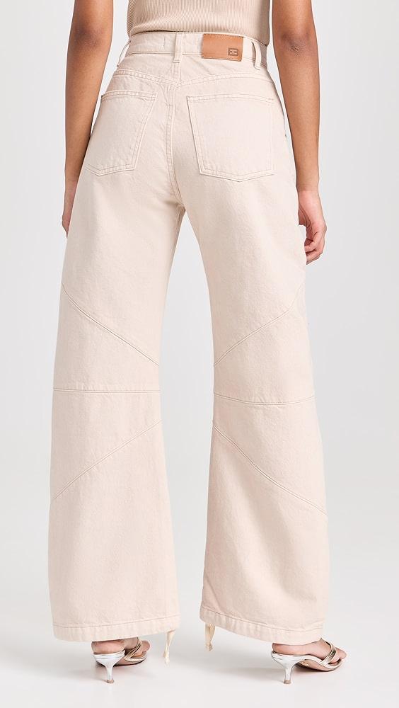 EB Denim Frederic Jeans | Shopbop Product Image