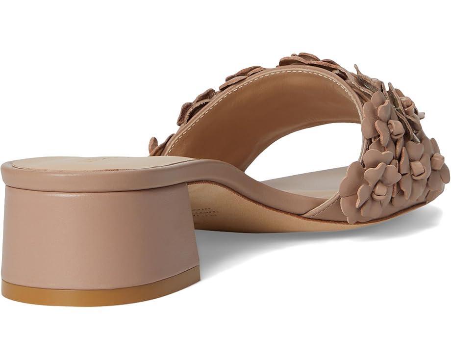 Ines Mule Sandal 55 mm Product Image