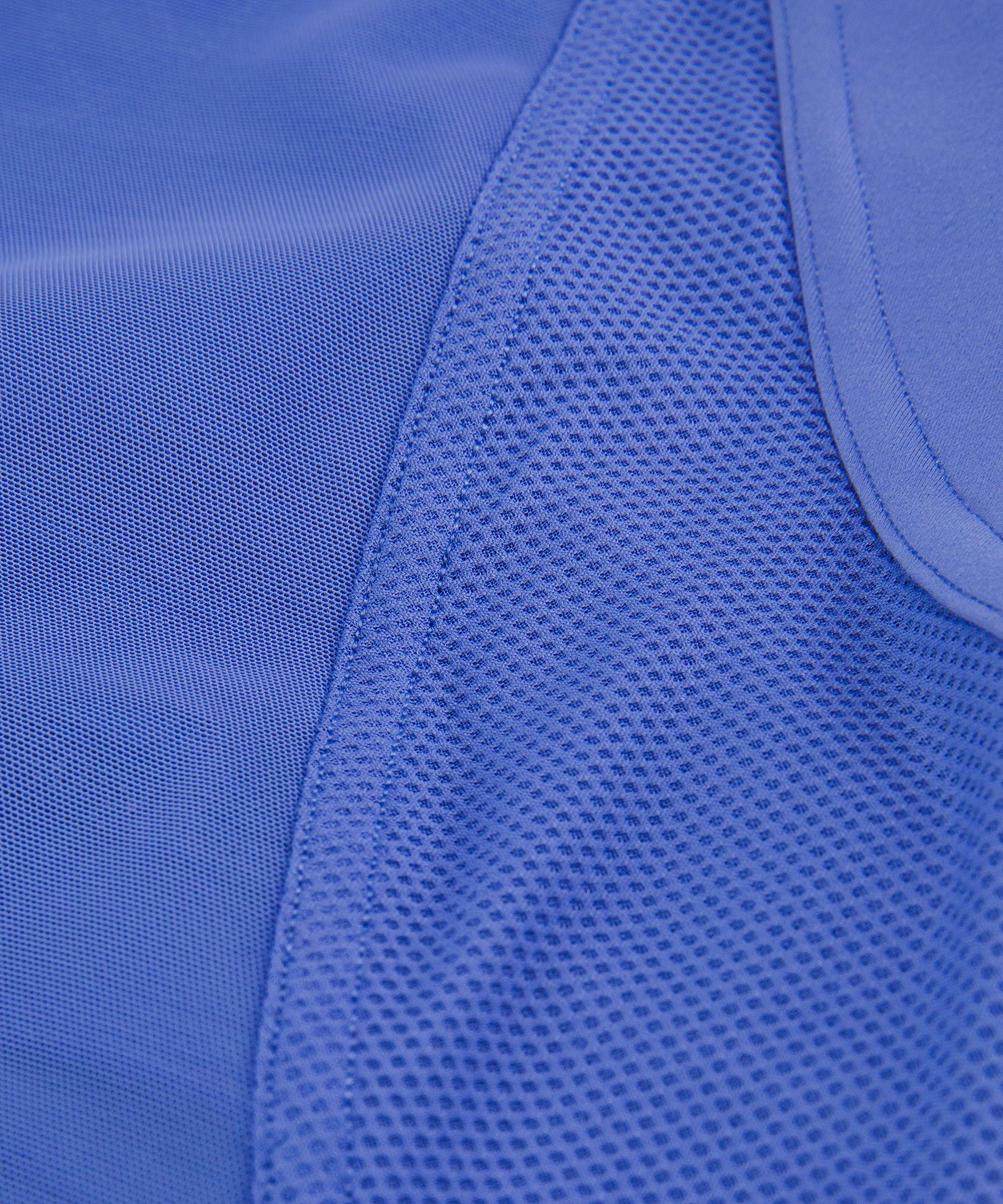 Mesh Panelled Training Tank Top *Light Support, B/C Cup Product Image