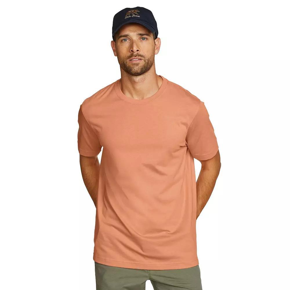 Men's Eddie Bauer Legend Wash Tee,  Product Image