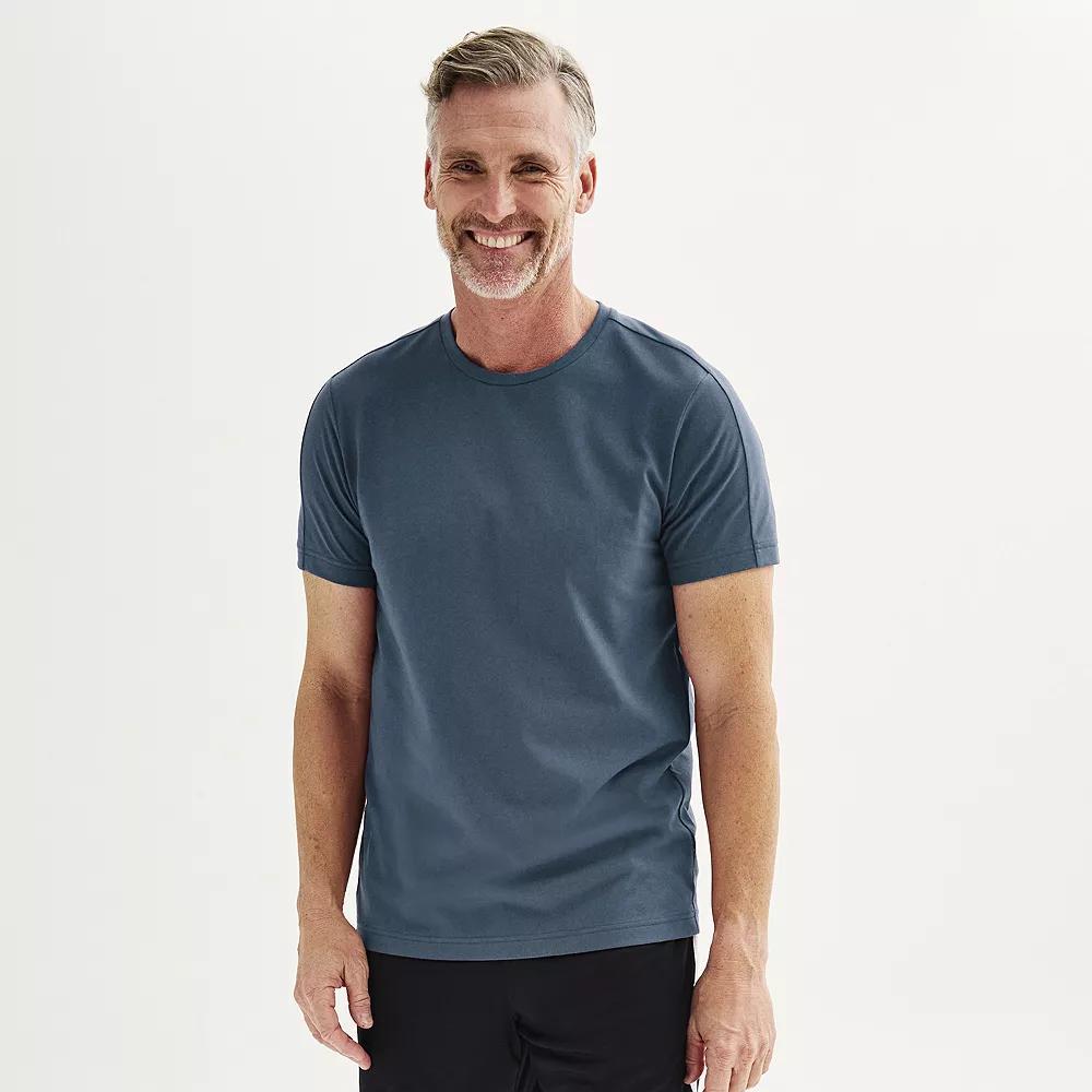 Men's Tek Gear® Essential Gear Tee,  Product Image
