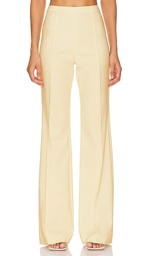 Lani Boot Cut Flared Pant Shona Joy Product Image