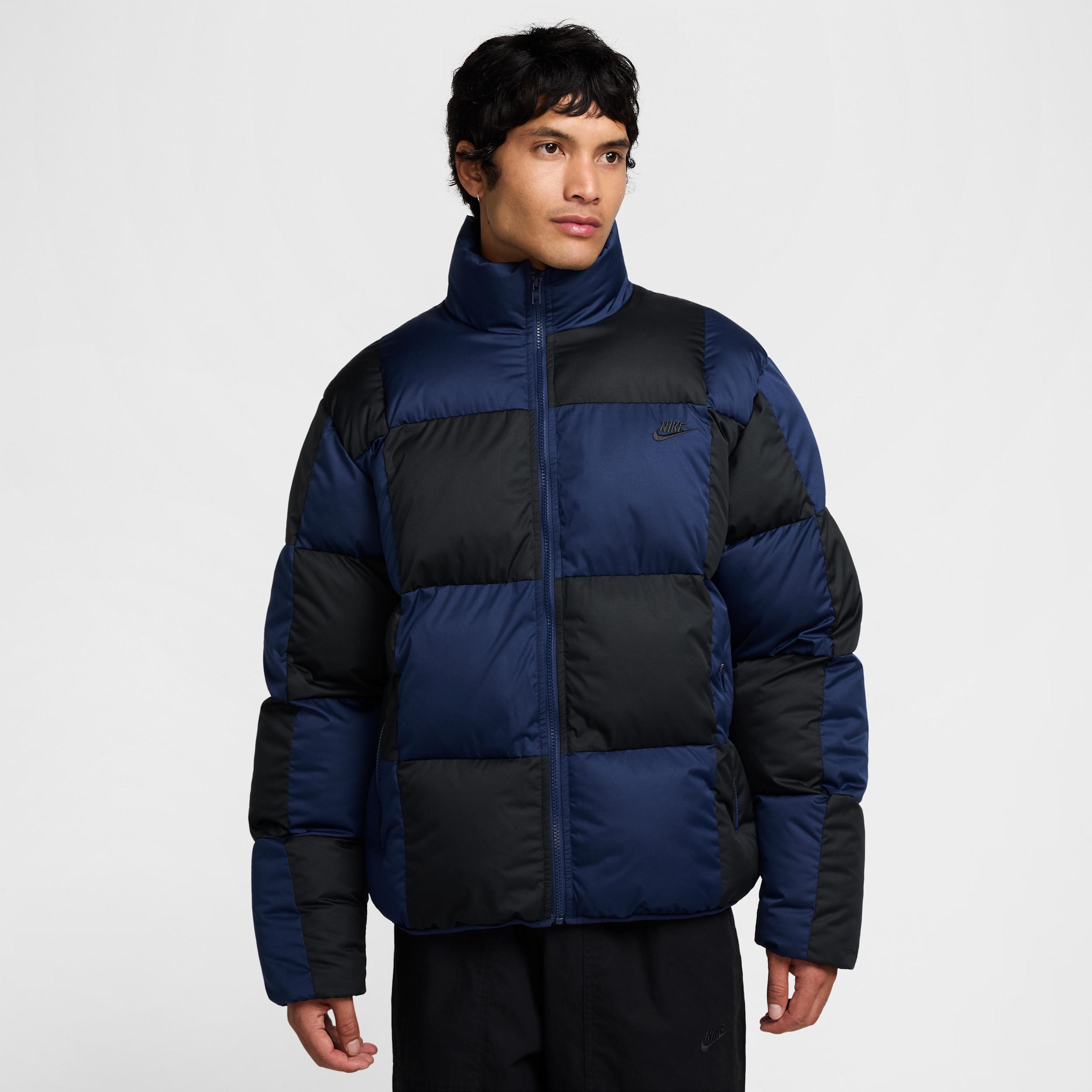 Nike Sportswear Club Men's Therma-FIT Puffer Jacket Product Image