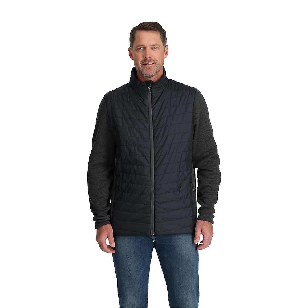 Spyder Pursuit Insulator Jacket Men's Clothing Product Image