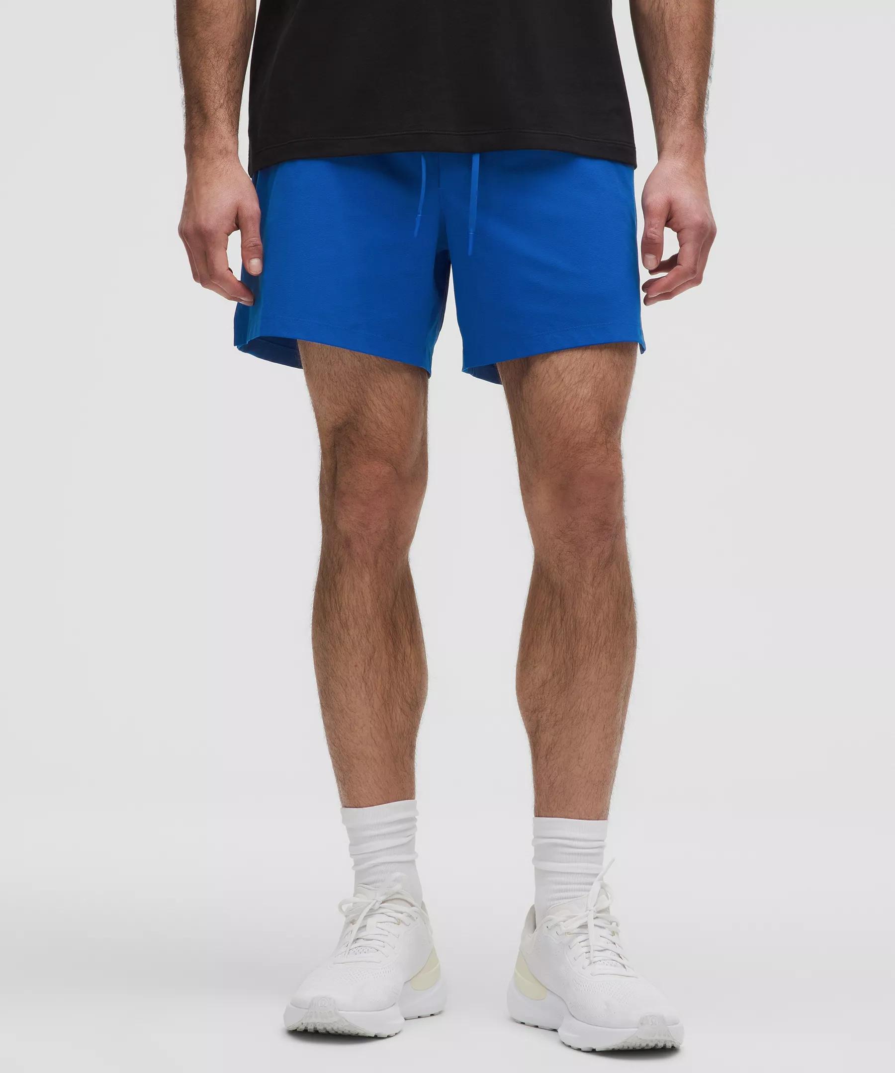 Zeroed In Linerless Short 5" Product Image