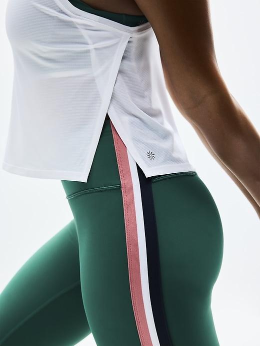 Grid Knit Tank Product Image