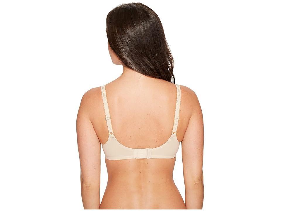 Simple Shaping Minimizer Bra Product Image