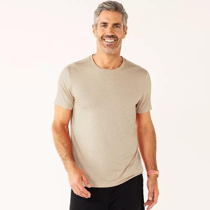 Mens Tek Gear Essential Gear Tee Product Image